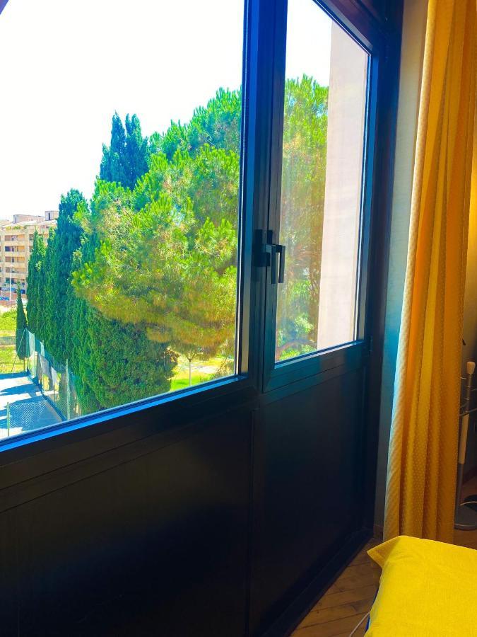 Home Relax Cagliari Buitenkant foto