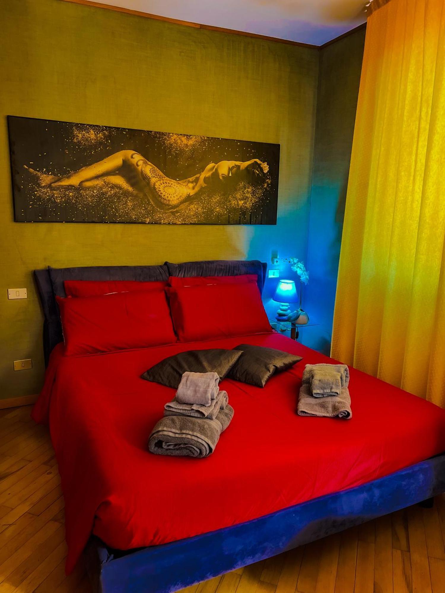 Home Relax Cagliari Buitenkant foto